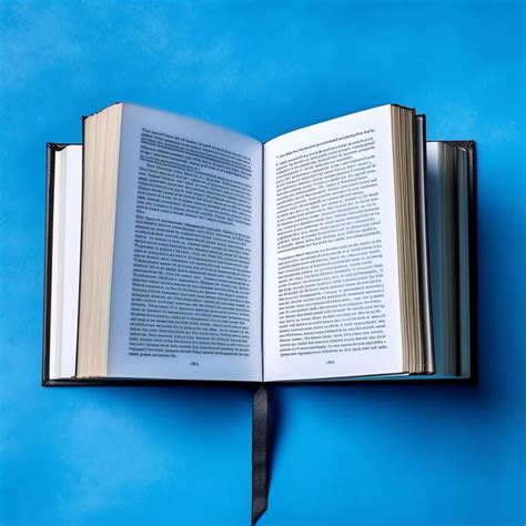 The Open Book