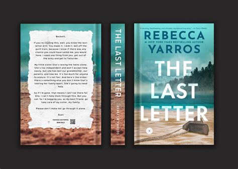 The Open Letter