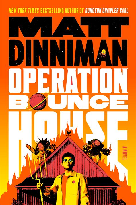 The Operation