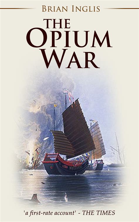 The Opium Wars