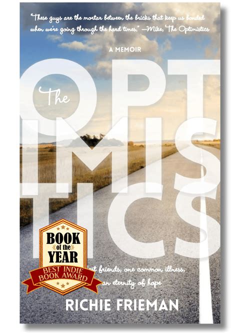 The Optimistics