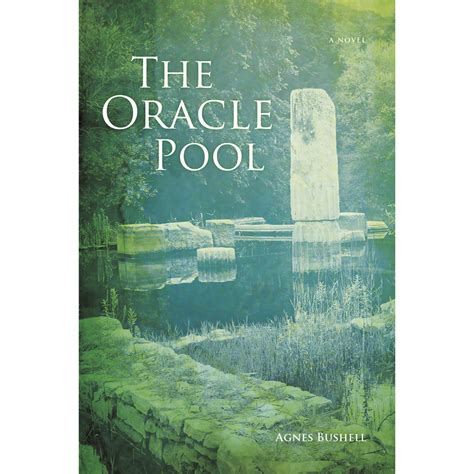 The Oracle Pool by Agnes Bushell