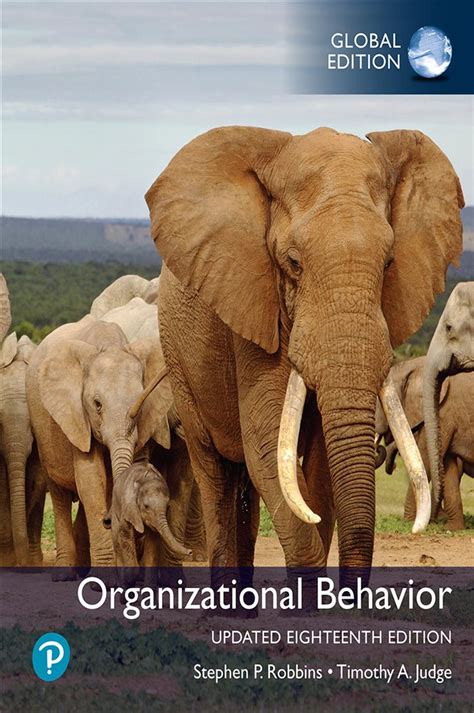 The Organization of Behavior