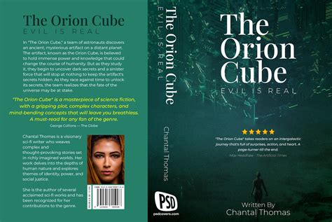 The Orion Directive