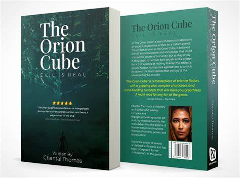 The Orion Project