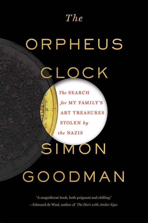 The Orpheus Clock