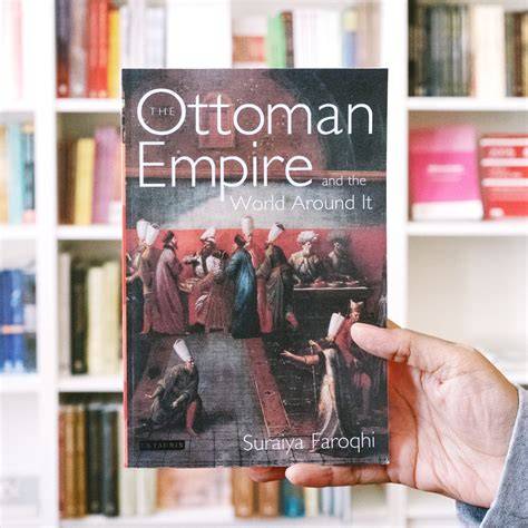 The Ottoman Empire