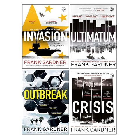 The Outbreak Bundle