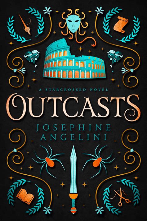 The Outcasts of Time