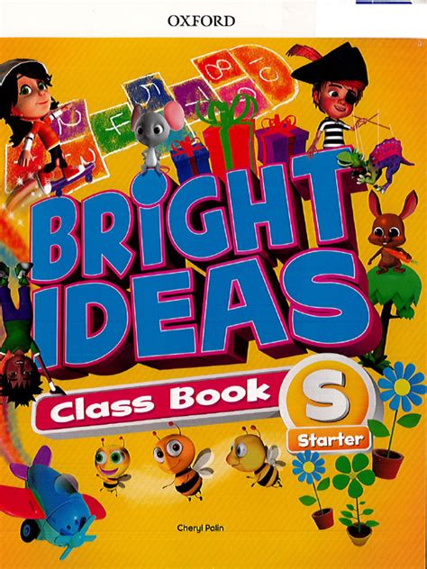 The Outdoor Classroom (Bright Ideas)