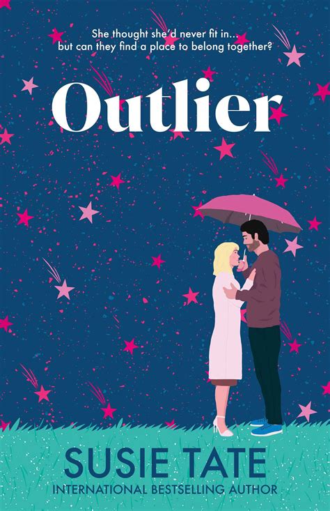 The Outlier