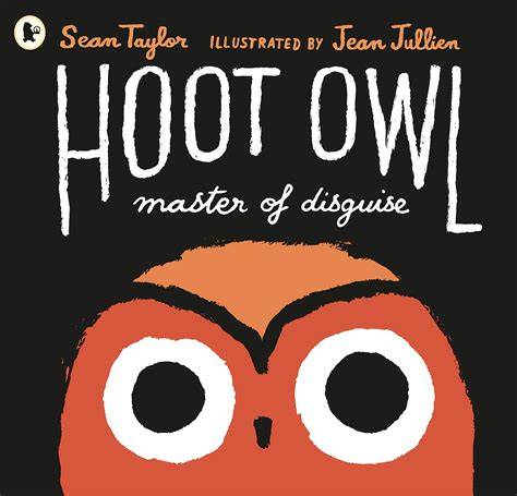 The Owl Master : A Poem Sequence