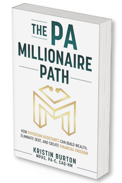 The PA Millionaire Path