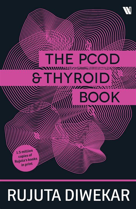The PCOD-Thyroid Book