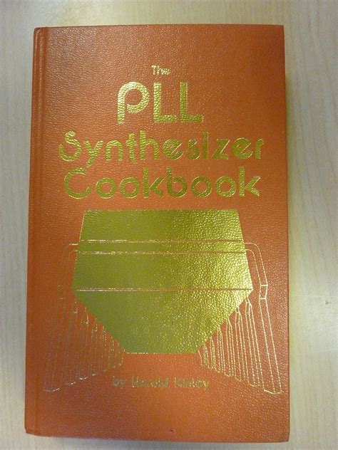 The PLL Synthesizer Cookbook