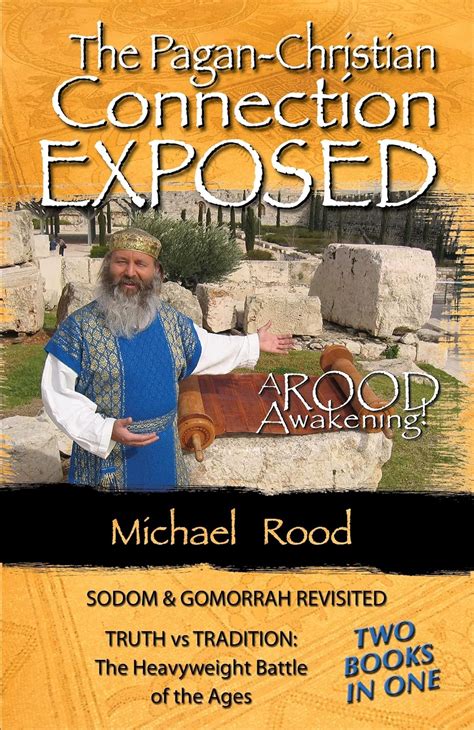 The Pagan-Christian Connection Exposed