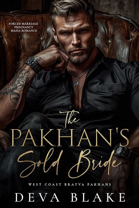 The Pakhan's Stolen Bride (Bratva Vow #1)