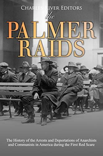 The Palmer Raids