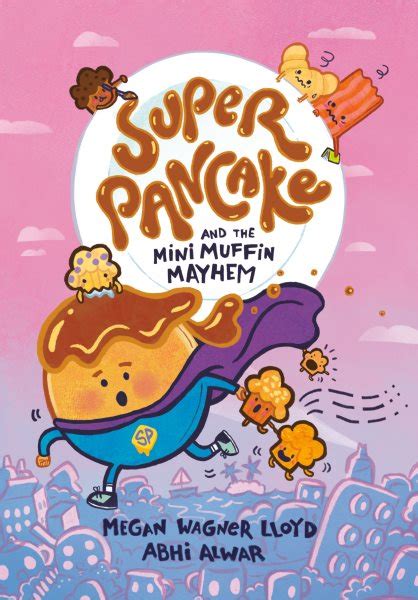 The Pancake