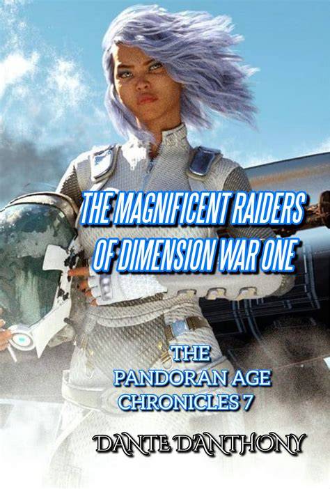The Pandoran War