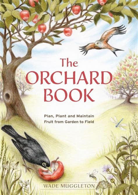 The Paper Orchard