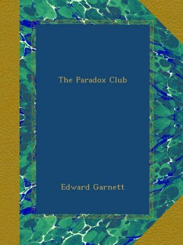 The Paradox Club