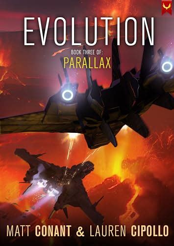The Parallax Field