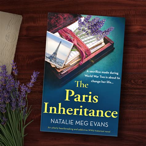 The Paris Inheritance