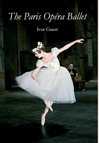 The Paris Opera Ballet