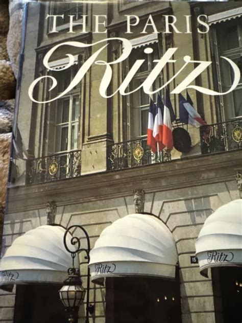 The Paris Ritz