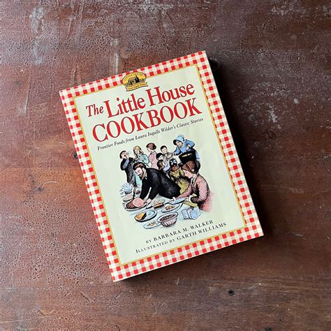 The Parish House Cook Book
