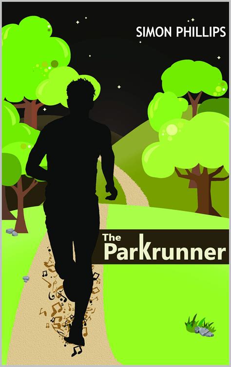 The Parkrunner