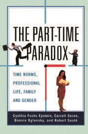 The Part-time Paradox
