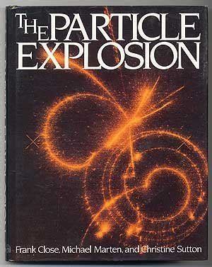 The Particle Explosion