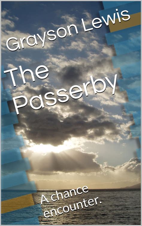 The Passerby