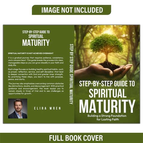 The Path To Spiritual Maturity