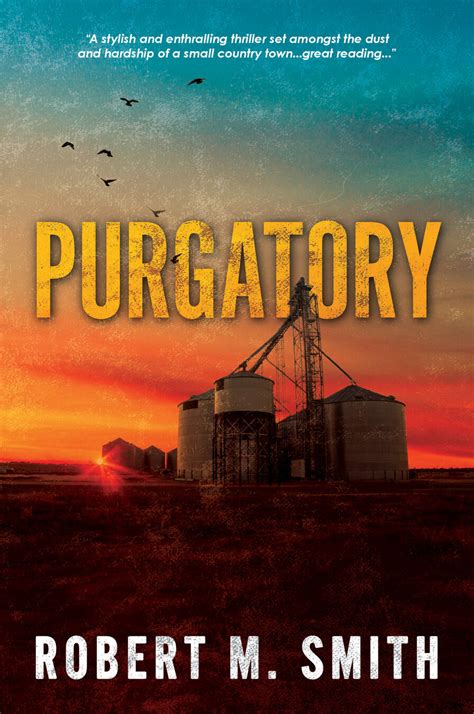 The Path from Purgatory