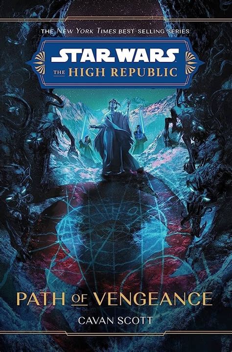 The Path to Avarith