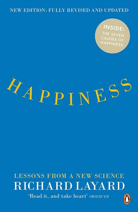 The Path to Happiness