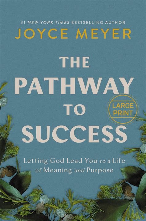 The Pathway To Success