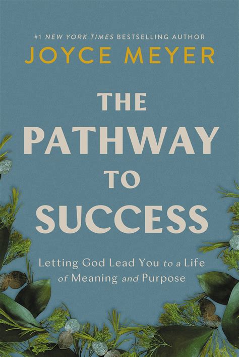 The Pathway to Success through Trials