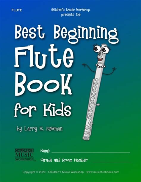 The Patterned Flute