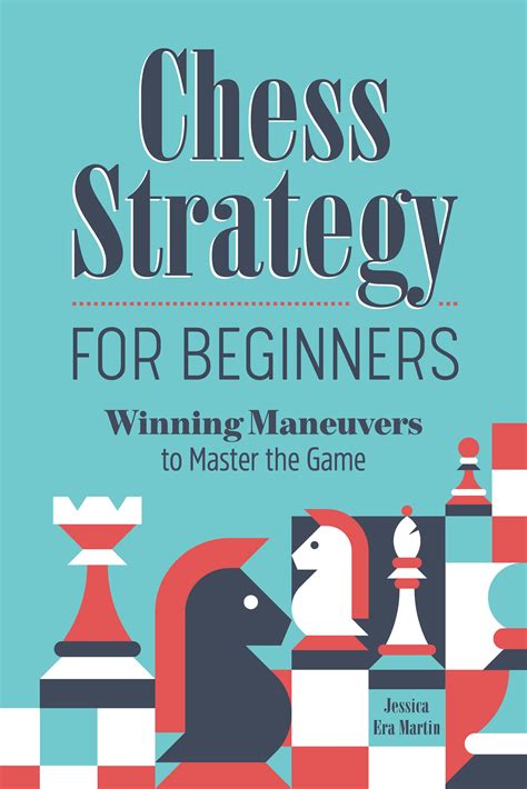 The Patterns and Strategy of Chess.