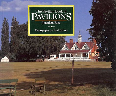 The Pavilion Book