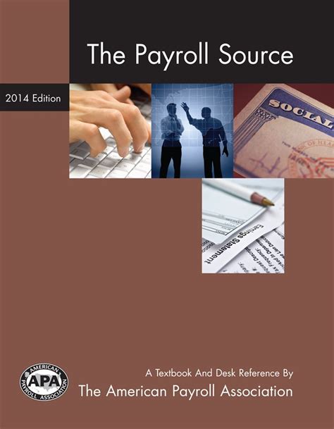The Payroll Source