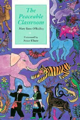 The Peaceable Classroom