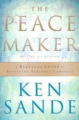 The Peacemaker