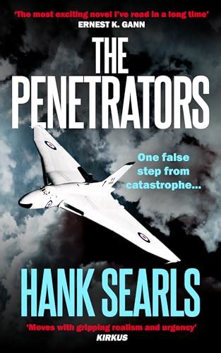 The Penetrators