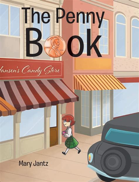 The Penny Book