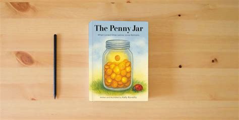 The Penny Jar